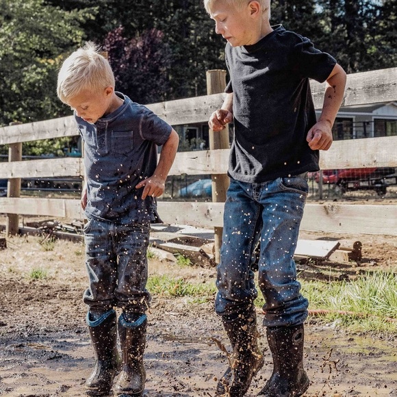 Noble Outfitters • KIDS/YOUTH MUDS® HIGH - Picture 2 of 6